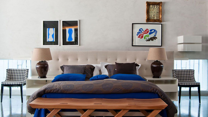 Segredos para deixar a casa mais alegre e sofisticada com quadros decorativos Segredos para deixar a casa mais alegre e sofisticada com quadros decorativos